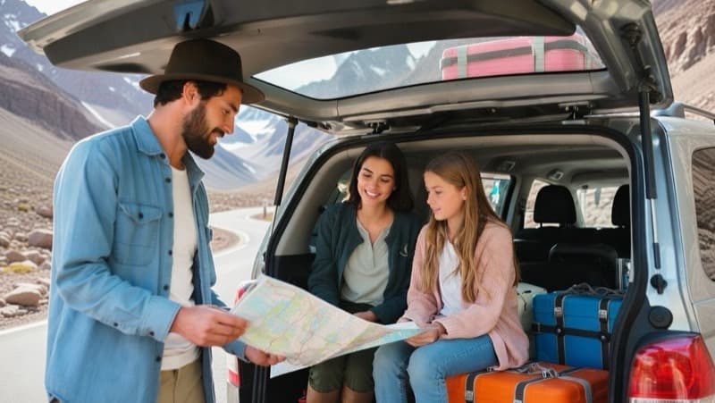 Documentación personas